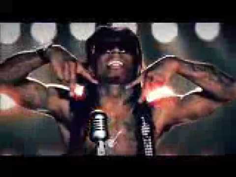 Profilový obrázek - Kat Deluna ft. Lil Wayne-unstoppable