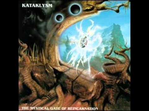 Profilový obrázek - Kataklysm- The Orb of Uncreation