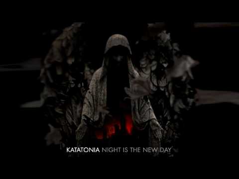 Profilový obrázek - Katatonia - Forsaker [NIGHT IS THE NEW DAY]
