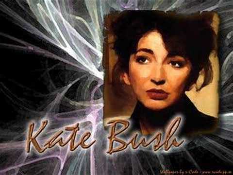 Profilový obrázek - Kate Bush - Violin