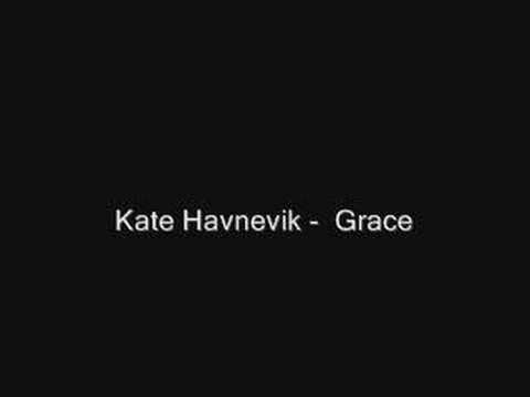 Profilový obrázek - Kate Havnevik - Grace