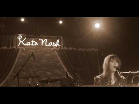 Profilový obrázek - Kate Nash - Dirt (with Lyrics)