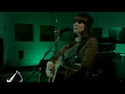 Profilový obrázek - Kate Nash - Nicest Thing Live on Abbey Road
