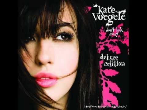 Profilový obrázek - Kate Voegele - You Can't Break A Broken Heart