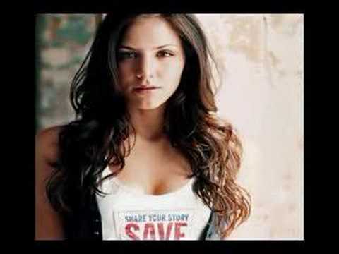 Profilový obrázek - Katharine McPhee - I WIll Be There With You (Alternate Version)