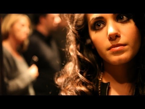Profilový obrázek - Katie Melua - Backstage - Germany 2011