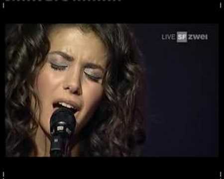 Profilový obrázek - Katie Melua - Call Off The Search (live AVO Session)