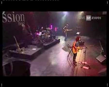 Profilový obrázek - Katie Melua - Crawling Up A Hill (live AVO Session)