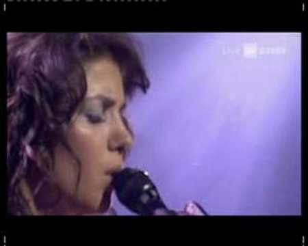Profilový obrázek - Katie Melua - Faraway Voice (live AVO Session)
