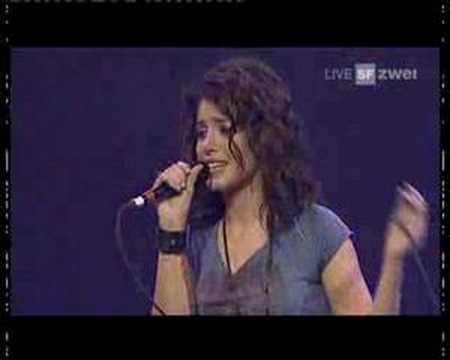 Profilový obrázek - Katie Melua - My Aphrodisic Is You (live AVO Session)