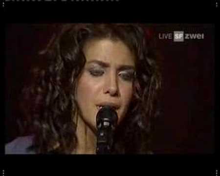 Profilový obrázek - Katie Melua - On The Road Again (live AVO Session)