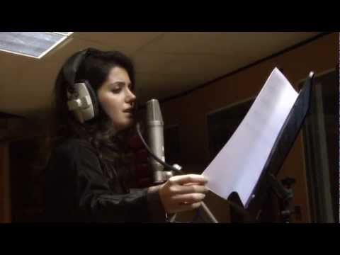 Profilový obrázek - Katie Melua - Secret Symphony - Better Than A Dream - Teaser Clip