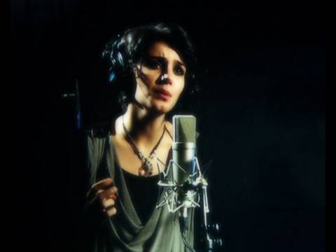 Profilový obrázek - Katie Melua - 'The House' - First Preview Clip