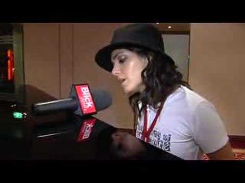 Profilový obrázek - Katie Melua - What I Miss About You live