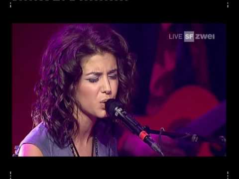 Profilový obrázek - Katie Melua - What I Miss About You (live AVO Session)