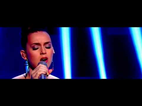 Profilový obrázek - Katy Perry live