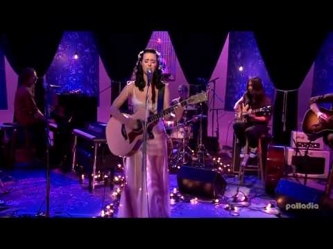 Profilový obrázek - Katy Perry - Thinking of You - MTV Unplugged - (2009)