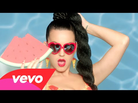 Profilový obrázek - Katy Perry - This Is How We Do (Official Video)