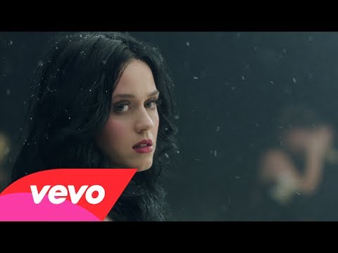 Profilový obrázek - Katy Perry - Unconditionally (Official Video)