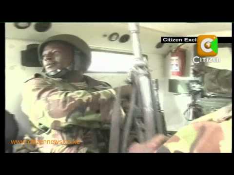 Profilový obrázek - KDF Repulse Al Shabaab In An Ambush