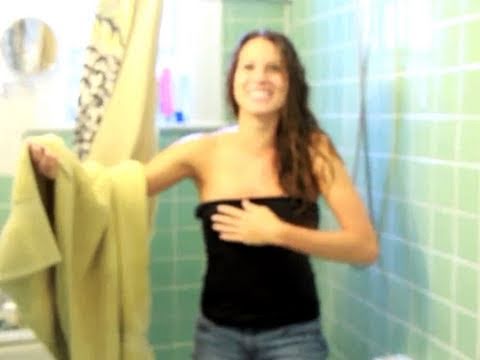 Profilový obrázek - Ke$ha in the shower: Behind the We R Who We R Parody!