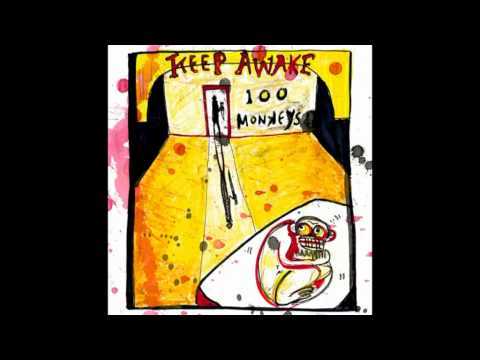 Profilový obrázek - Keep Awake