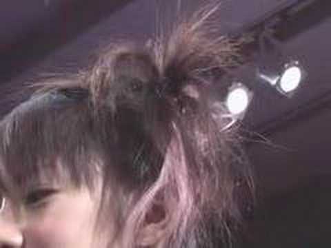 Profilový obrázek - Keiko Kitagawa - Seventeen 2003