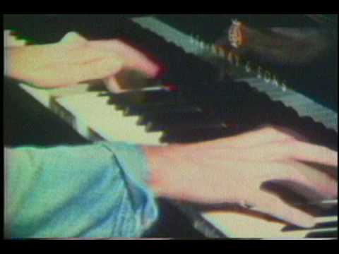 Profilový obrázek - Keith Emerson composing Endless Enigma from Trilogy