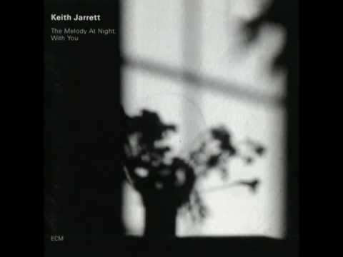 Profilový obrázek - Keith Jarret-the melody at night with you-Shenandoah.mp4