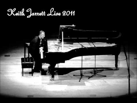 Profilový obrázek - Keith Jarrett Live 2011: My Funny Valentine