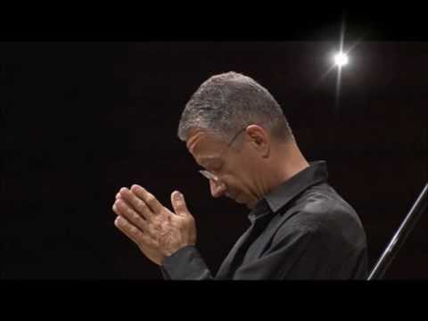 Profilový obrázek - Keith Jarrett Live 2011 No.7: Answer me, My love