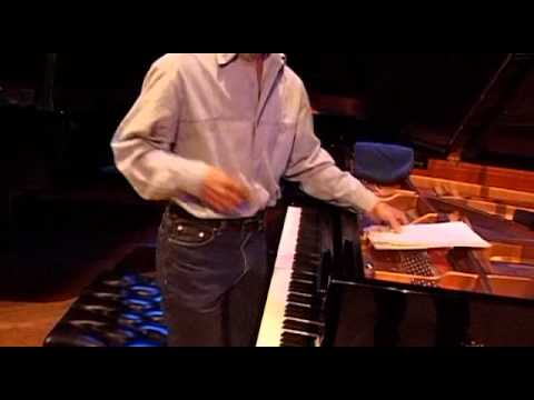 Profilový obrázek - Keith Jarrett - The Art Of Improvisation (Part 1)