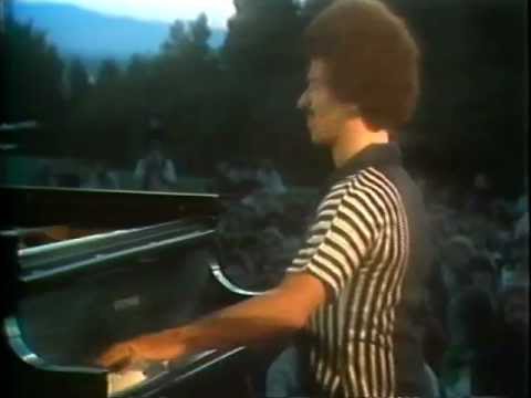 Profilový obrázek - Keith Jarrett "Vermont Solo 1977" #01 - Part I (Improvisation)