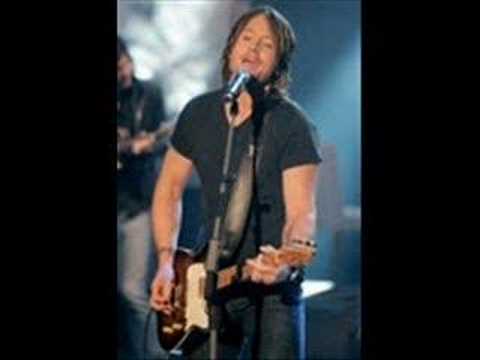 Profilový obrázek - Keith Urban-"Where Do We Go From Here"