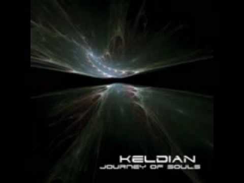 Profilový obrázek - Keldian - Hyperion