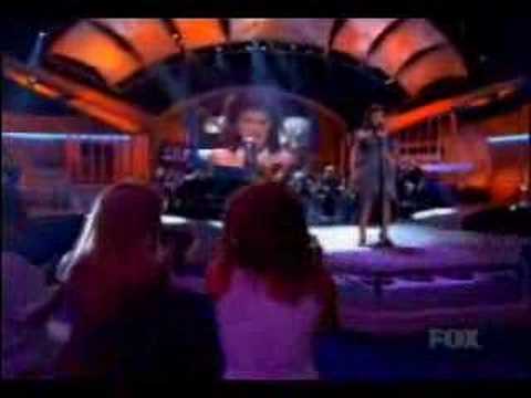 Profilový obrázek - Kelly Clarkson - American Idol 1 - Stuff Like That There