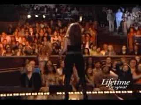 Profilový obrázek - Kelly Clarkson-Cryin'(Live at Lifetime Original)