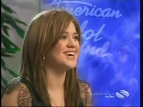 Profilový obrázek - Kelly Clarkson, the greatest American Idol