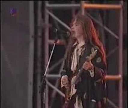 Profilový obrázek - Kelly Family - Proud Mary