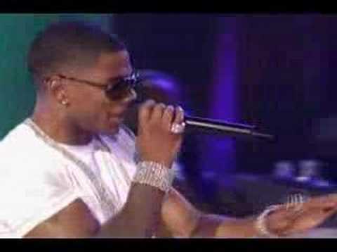 Profilový obrázek - Kelly Rowland and Nelly - Dilemma (Live In Bahamas)