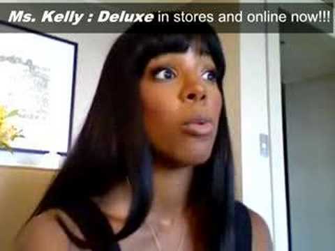 Profilový obrázek - Kelly Rowland -DC3 Forever Dedication