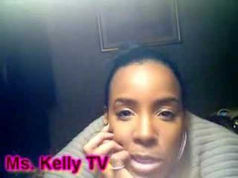 Profilový obrázek - Kelly Rowland's Blog 3
