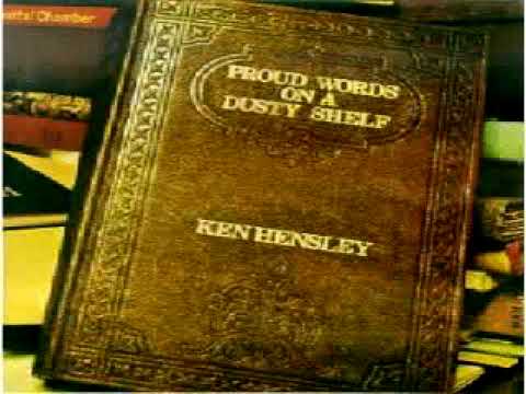 Profilový obrázek - Ken Hensley - A King Without A Throne