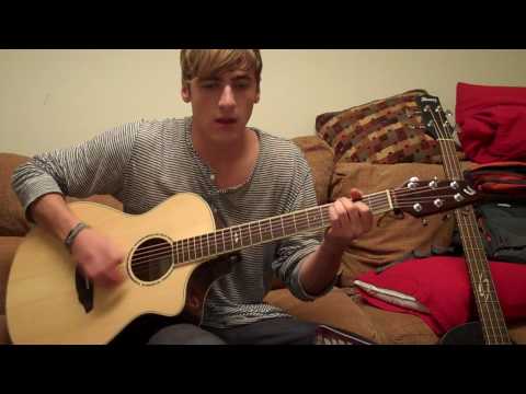 Profilový obrázek - Kendall Schmidt-Dashboard Confessional "Carry This Picture"