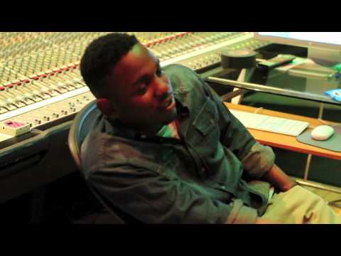 Profilový obrázek - Kendrick Lamar & Dr. Dre working on #Section80
