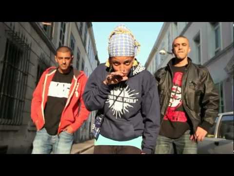 Profilový obrázek - Keny Arkana feat. Kalash L'Afro & RPZ - Marseille (english subtitles/french rap)