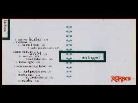 Profilový obrázek - Kerber-Medena (unplugged)