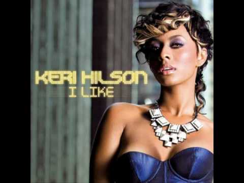 Profilový obrázek - Keri Hilson - I Like (New song 2010)