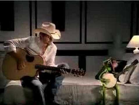 Profilový obrázek - Kermet The Frog & Brad Paisley Target Commercial - Long