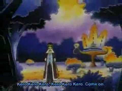 Profilový obrázek - Kero Kero Chime episode 1 part 3